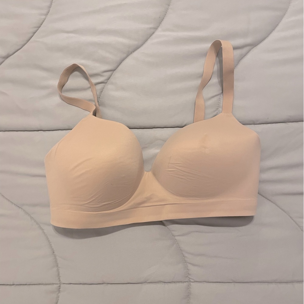 Soma Enbliss Wireless Bra - 36D